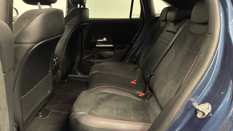 Mercedes-Benz Eqa 250 140kW AMG Line 66.5kWh 5dr Auto Electric Hatchback